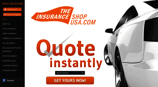 theinsuranceshopusa.com