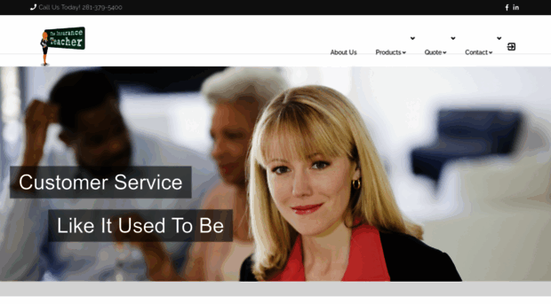 theinsuranceteacher.com