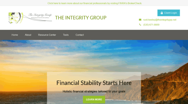 theintegritygrp.net