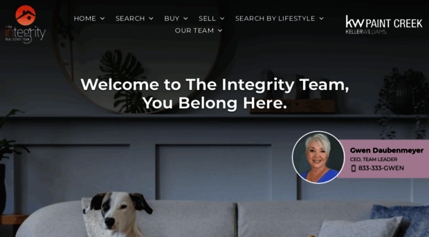 theintegrityteam.com