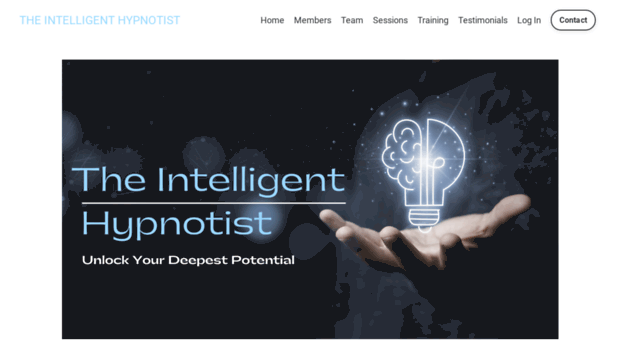 theintelligenthypnotist.com