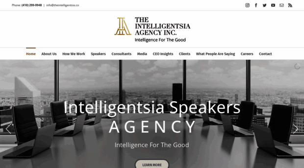 theintelligentsia.co