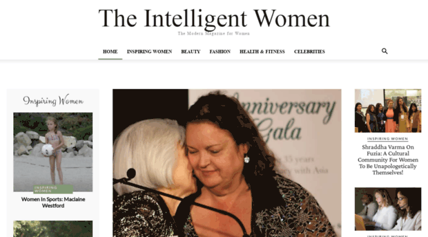 theintelligentwomen.com