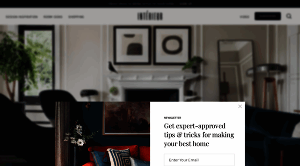 theinterieur.com