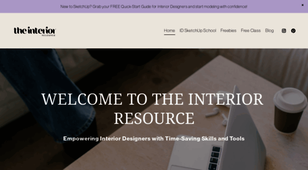 theinteriorresource.com
