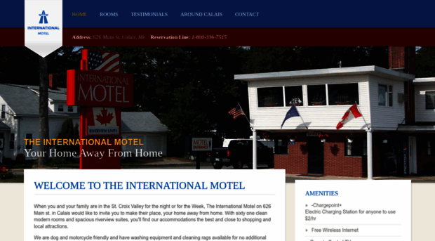 theinternationalmotel.com