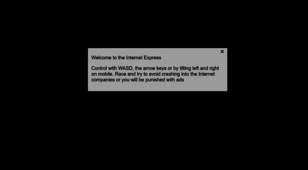 theinternet.express