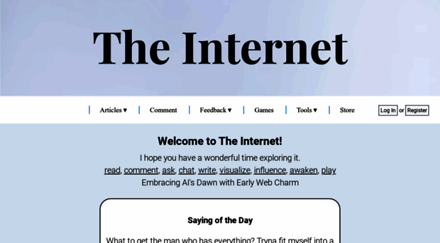 theinternet.io