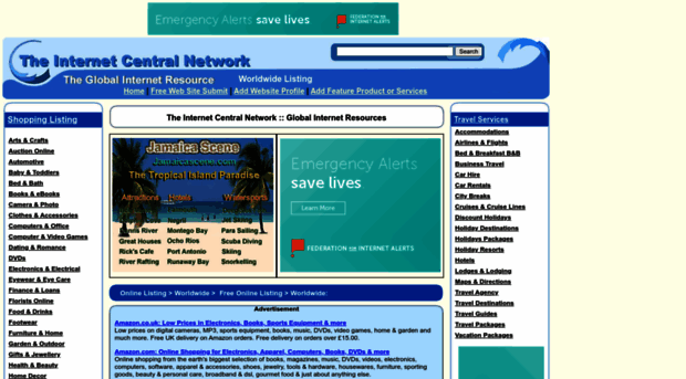 theinternetcentral.net