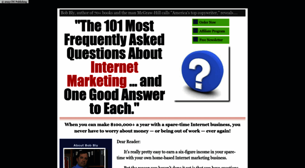 theinternetmarketingfaq.com