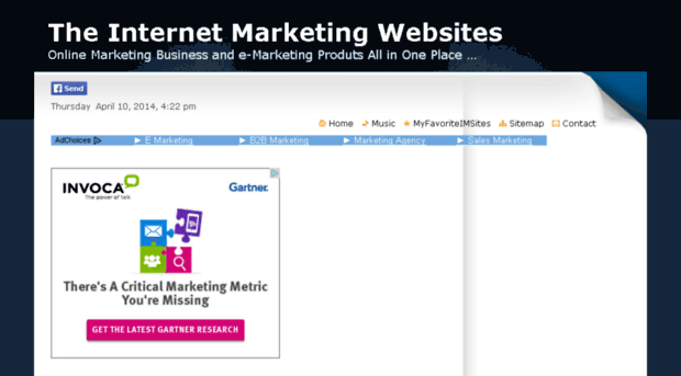 theinternetmarketingwebsites.com