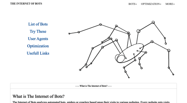 theinternetofbots.com