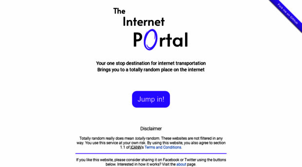 theinternetportal.net