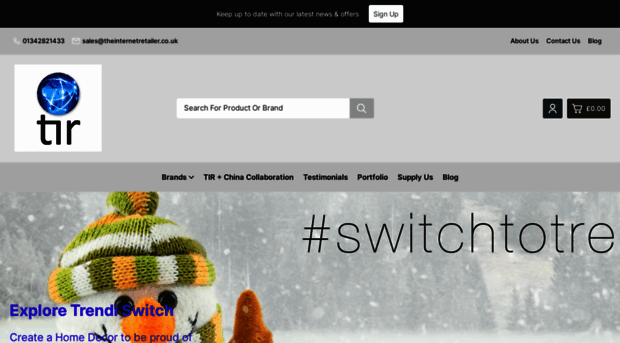 theinternetretailer.co.uk