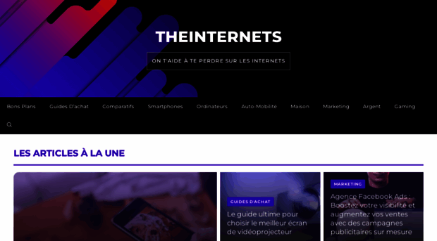 theinternets.fr