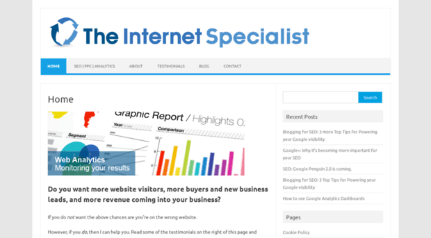 theinternetspecialist.co.uk