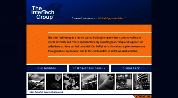 theintertechgroup.com