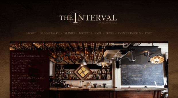 theinterval.org