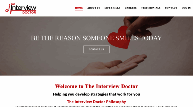 theinterviewdoctor.com.au