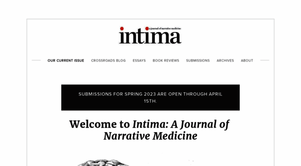 theintima.org