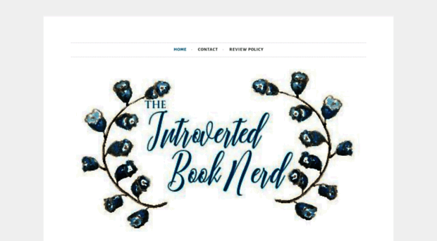 theintrovertedbooknerd.wordpress.com