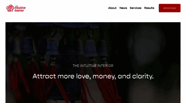 theintuitiveinterior.com