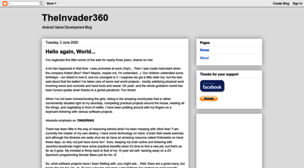 theinvader360.blogspot.com