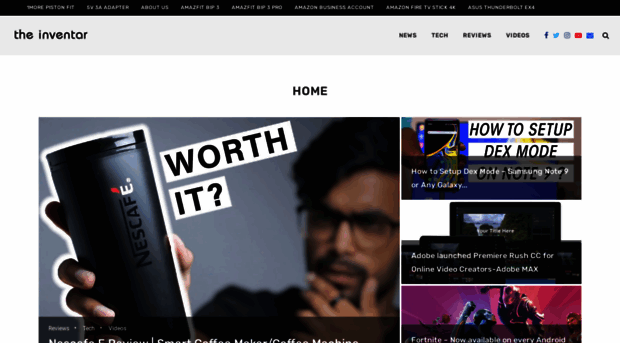 theinventar.com
