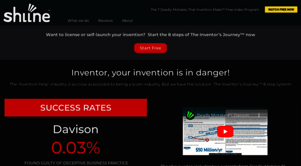 theinventorsjourney.com