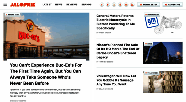 theinventory.jalopnik.com