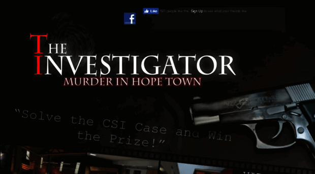 theinvestigator.net