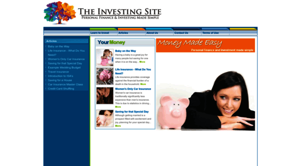 theinvestingsite.com