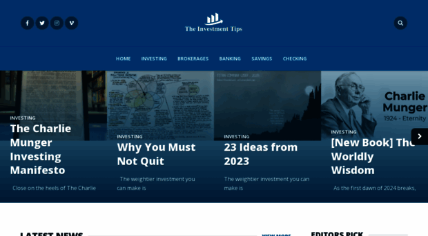 theinvestmenttips.com