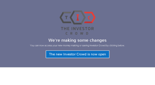 theinvestorcrowd.com