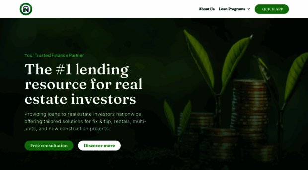theinvestorfunding.com