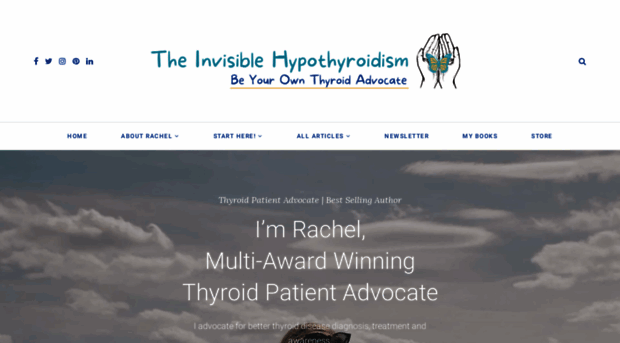 theinvisiblehypothyroidism.com