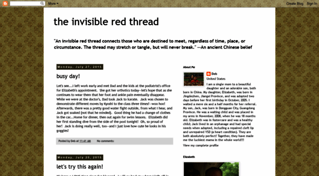 theinvisibleredthread.blogspot.com