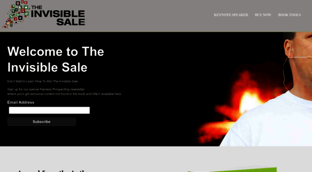 theinvisiblesale.com