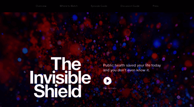 theinvisibleshieldseries.com