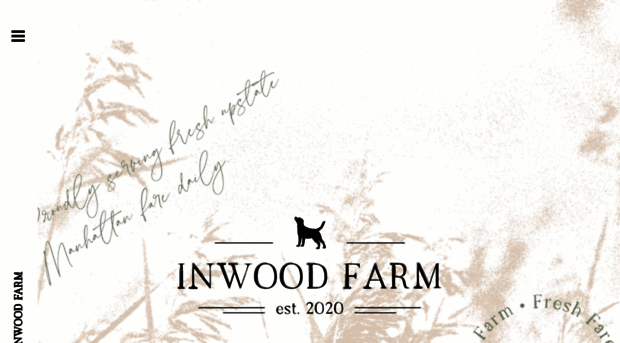 theinwoodfarm.com