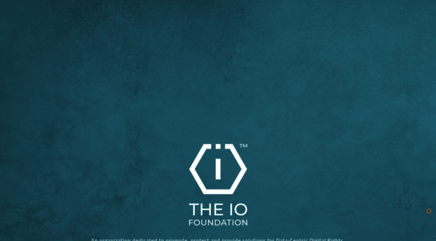 theiofoundation.org