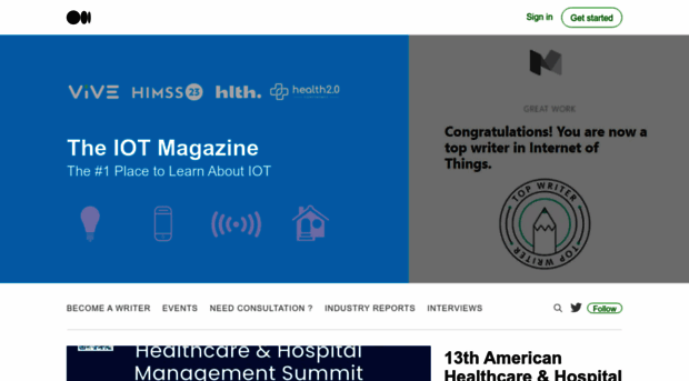 theiotmagazine.com