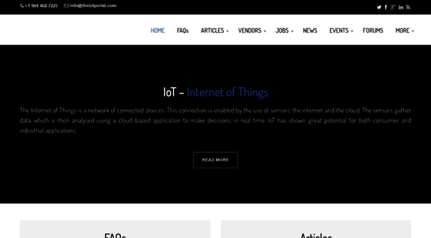 theiotportal.com