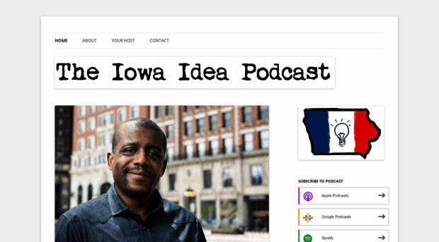 theiowaidea.com