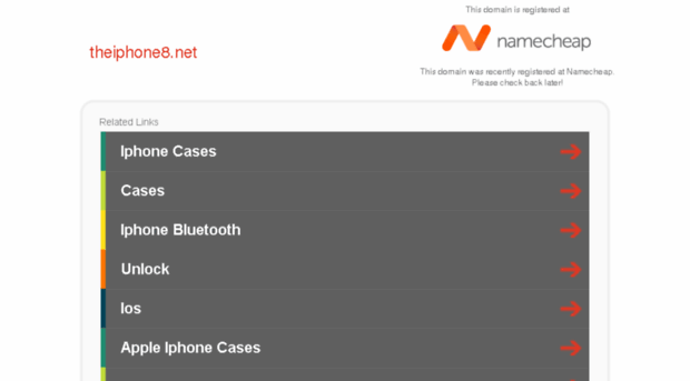 theiphone8.net