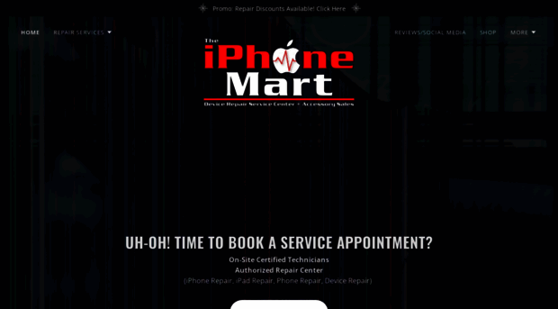 theiphonemart.com