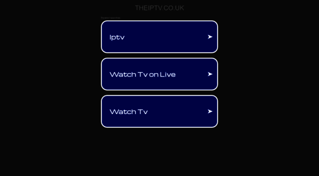 theiptv.co.uk