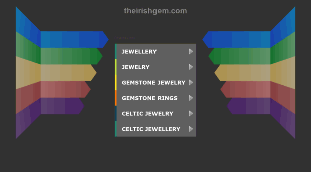 theirishgem.com