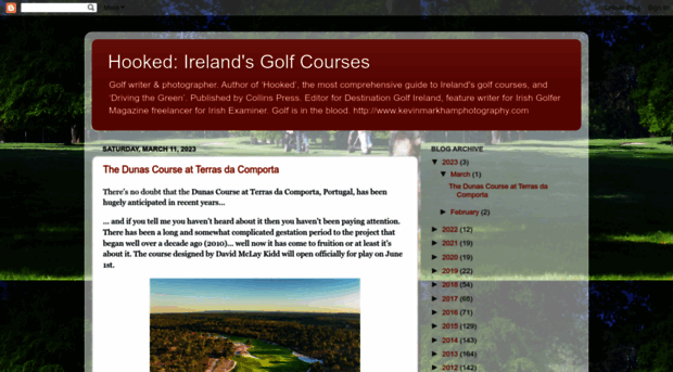 theirishgolfblog.com