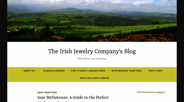 theirishjewelrycompany.wordpress.com